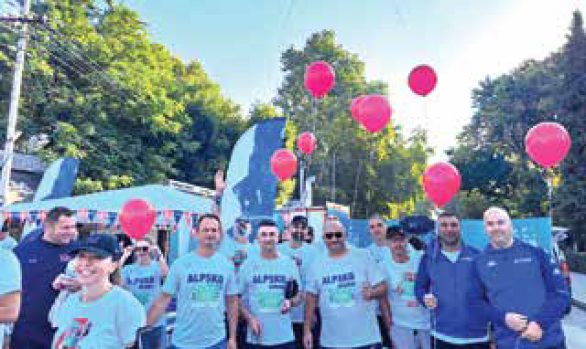 Lactalis Trcaj be marathon 2024